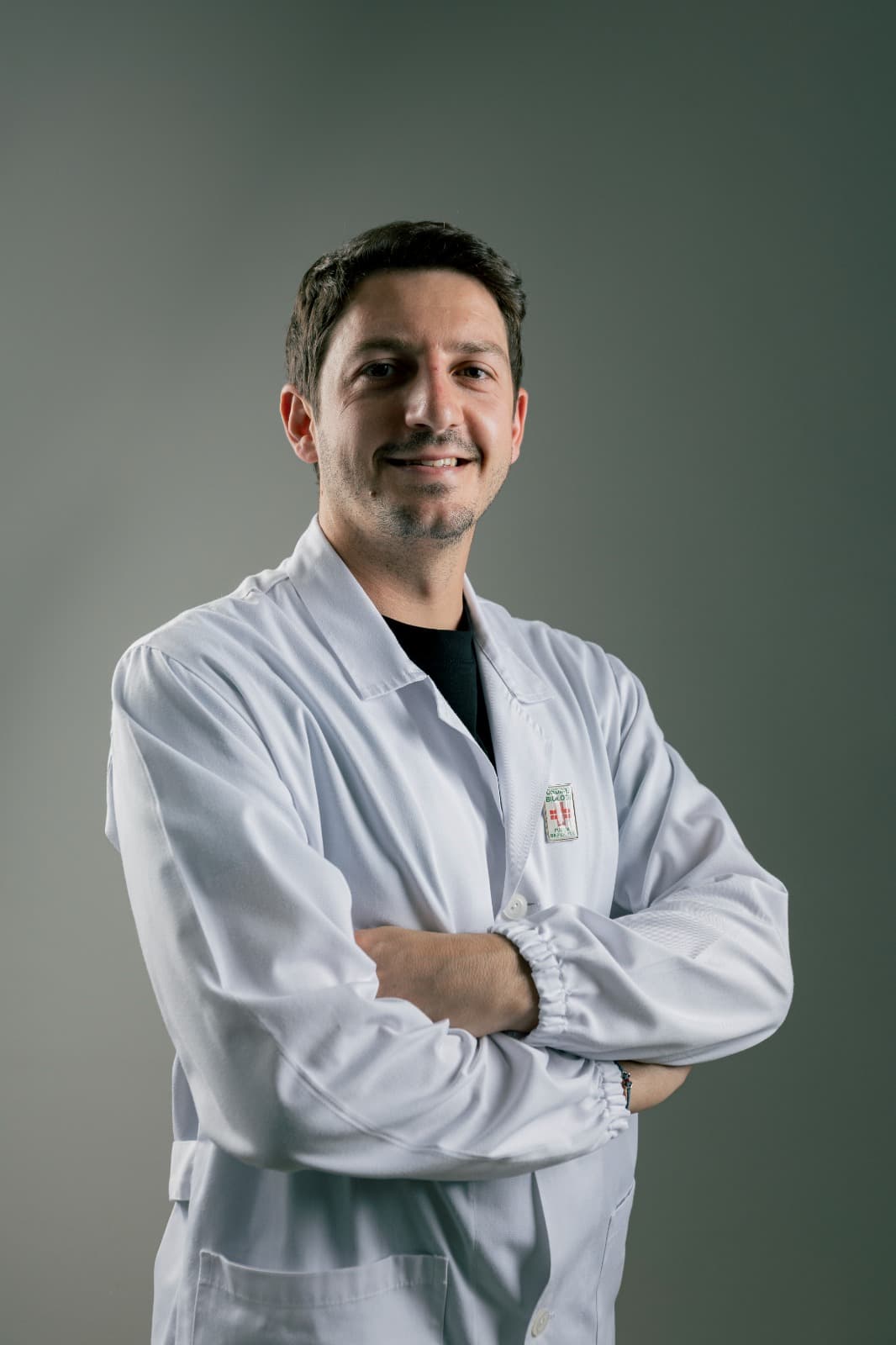 Dott. Niccolò Colosso, Biologo Nutrizionista Sportivo